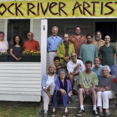 Radiant at 25: Rock River Arts Open Studios Tour marks milestone