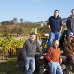 Wine Observed: A tribute to vintner Bob Haas