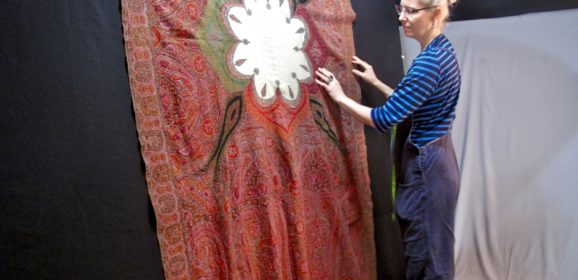 Legendarily vintage and couture: Augusta Auctions makes it in Bellows Falls