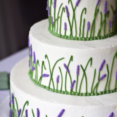 The Classic Cake Returns: Your Southern Vermont wedding