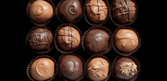 Layers of interest: Chocolatiers of Vermont