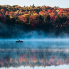 Fall hikes for the whole family